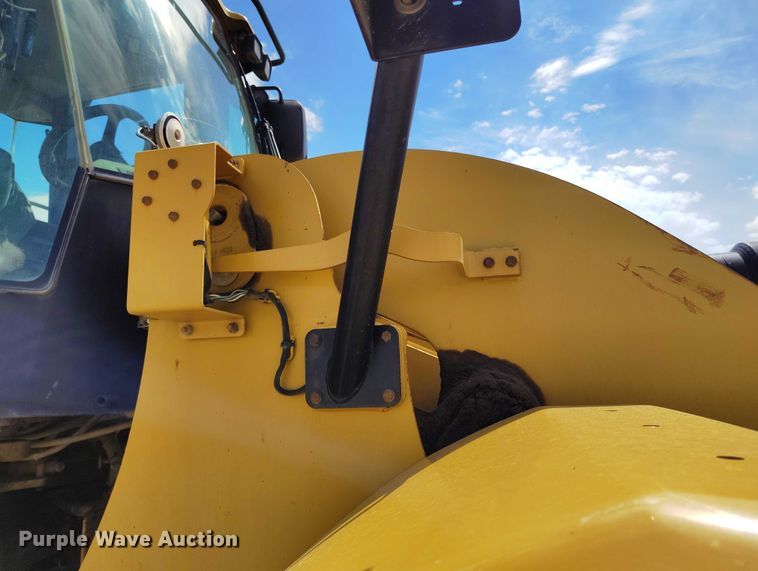 image for item DP5003 2013 Caterpillar 950K wheel loader