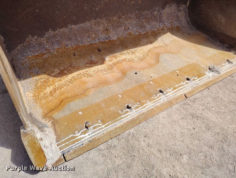 image for item DP5003 2013 Caterpillar 950K wheel loader