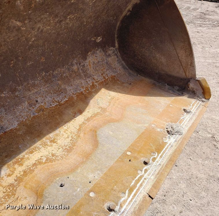 image for item DP5003 2013 Caterpillar 950K wheel loader