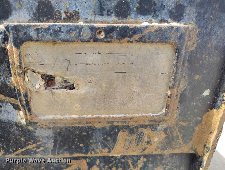 image for item DP5003 2013 Caterpillar 950K wheel loader