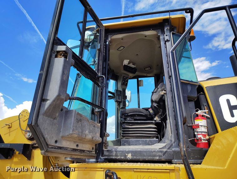 image for item DP5003 2013 Caterpillar 950K wheel loader