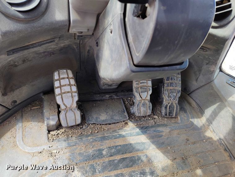 image for item DP5003 2013 Caterpillar 950K wheel loader