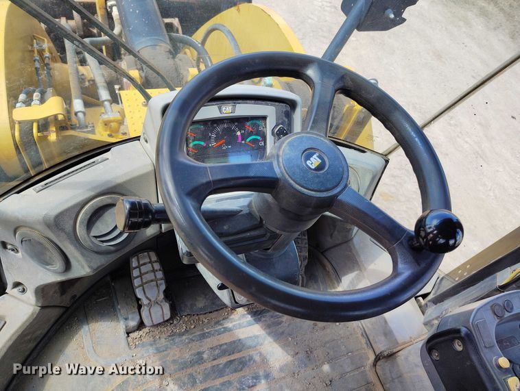 image for item DP5003 2013 Caterpillar 950K wheel loader