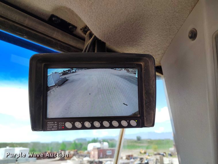 image for item DP5003 2013 Caterpillar 950K wheel loader