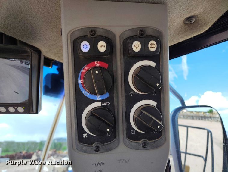 image for item DP5003 2013 Caterpillar 950K wheel loader