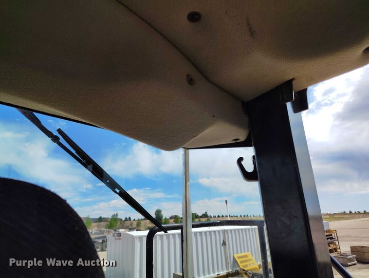 image for item DP5003 2013 Caterpillar 950K wheel loader