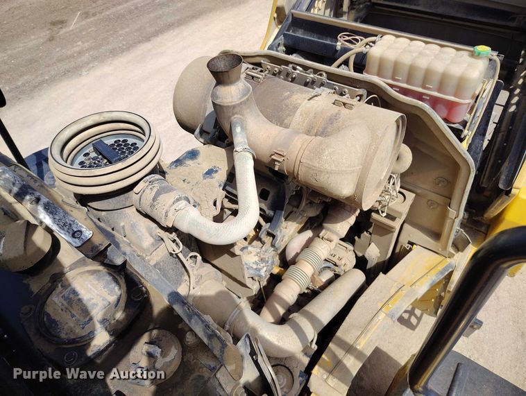 image for item DP5003 2013 Caterpillar 950K wheel loader