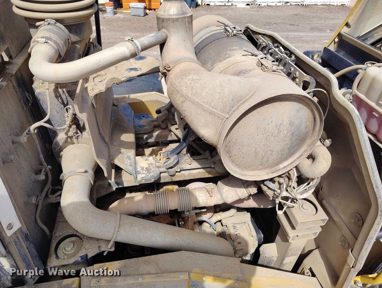 image for item DP5003 2013 Caterpillar 950K wheel loader