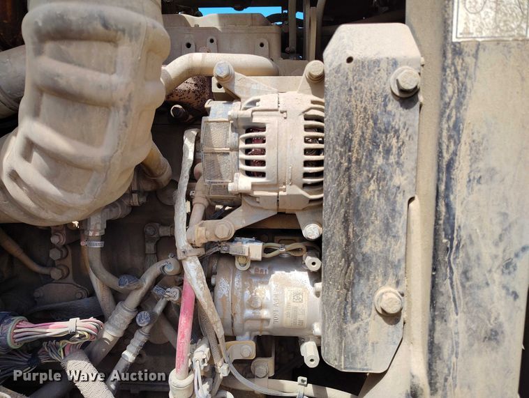 image for item DP5003 2013 Caterpillar 950K wheel loader