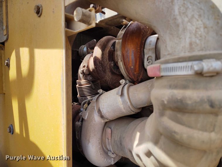 image for item DP5003 2013 Caterpillar 950K wheel loader