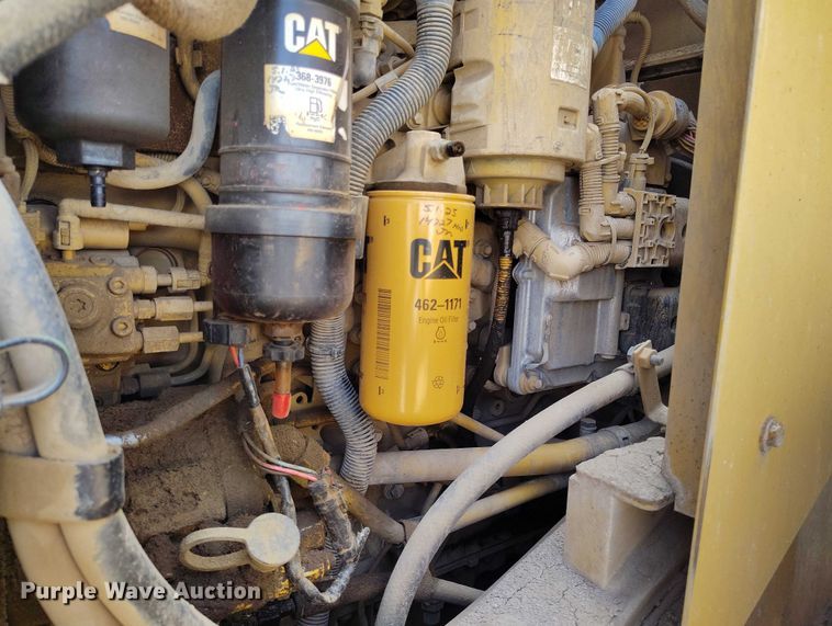image for item DP5003 2013 Caterpillar 950K wheel loader