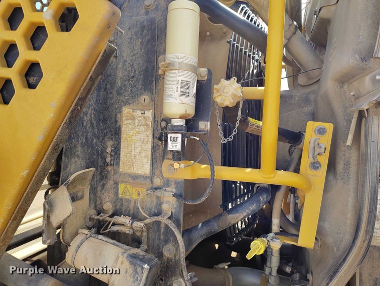 image for item DP5003 2013 Caterpillar 950K wheel loader