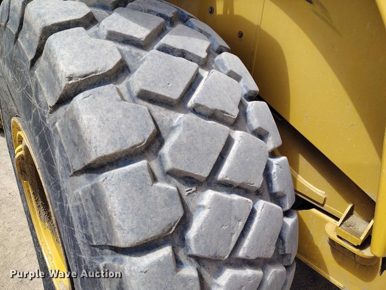 image for item DP5003 2013 Caterpillar 950K wheel loader