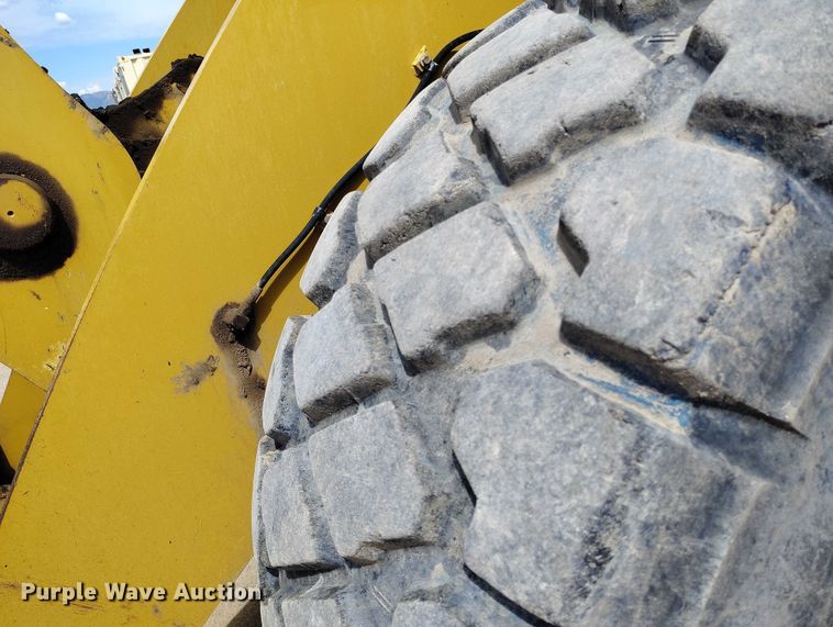 image for item DP5003 2013 Caterpillar 950K wheel loader