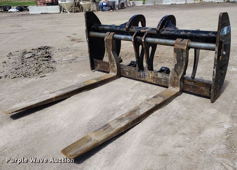 image for item DP5003 2013 Caterpillar 950K wheel loader