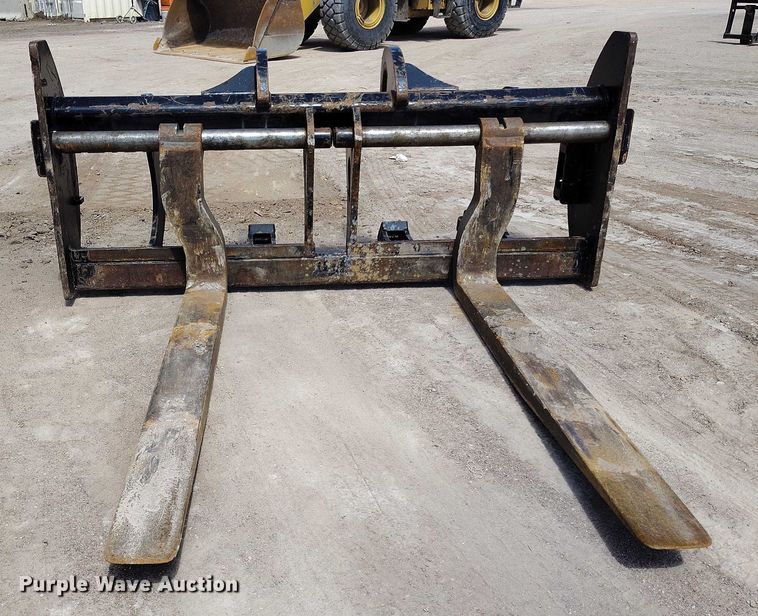 image for item DP5003 2013 Caterpillar 950K wheel loader