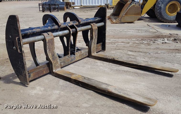 image for item DP5003 2013 Caterpillar 950K wheel loader