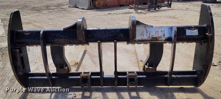 image for item DP5003 2013 Caterpillar 950K wheel loader