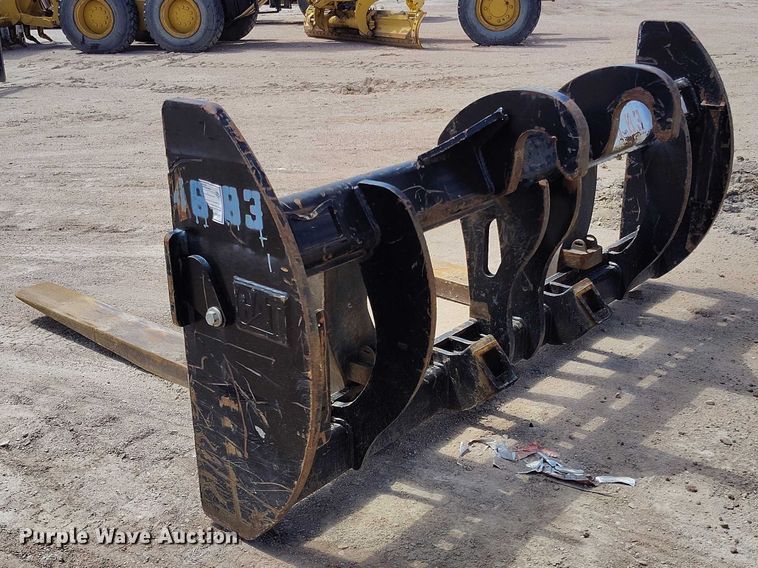 image for item DP5003 2013 Caterpillar 950K wheel loader