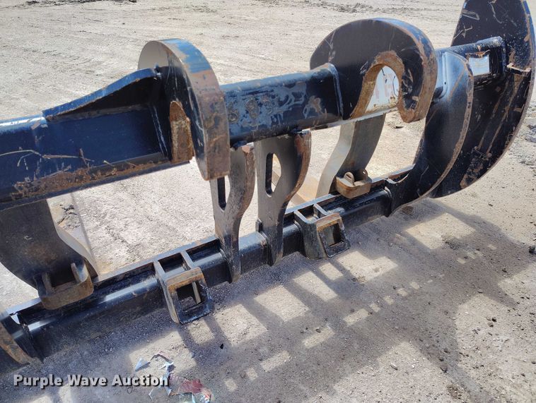 image for item DP5003 2013 Caterpillar 950K wheel loader