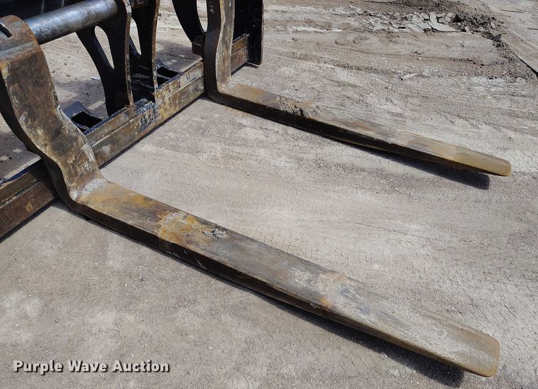 image for item DP5003 2013 Caterpillar 950K wheel loader