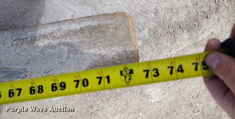 image for item DP5003 2013 Caterpillar 950K wheel loader