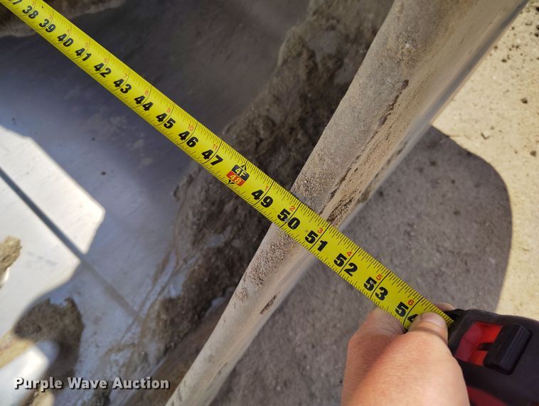 image for item DP5006 2012 Caterpillar 329E L excavator