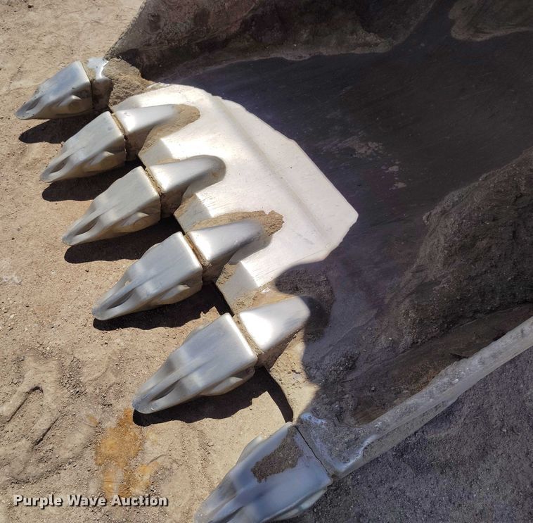 image for item DP5006 2012 Caterpillar 329E L excavator