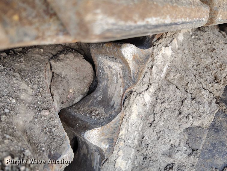 image for item DP5006 2012 Caterpillar 329E L excavator