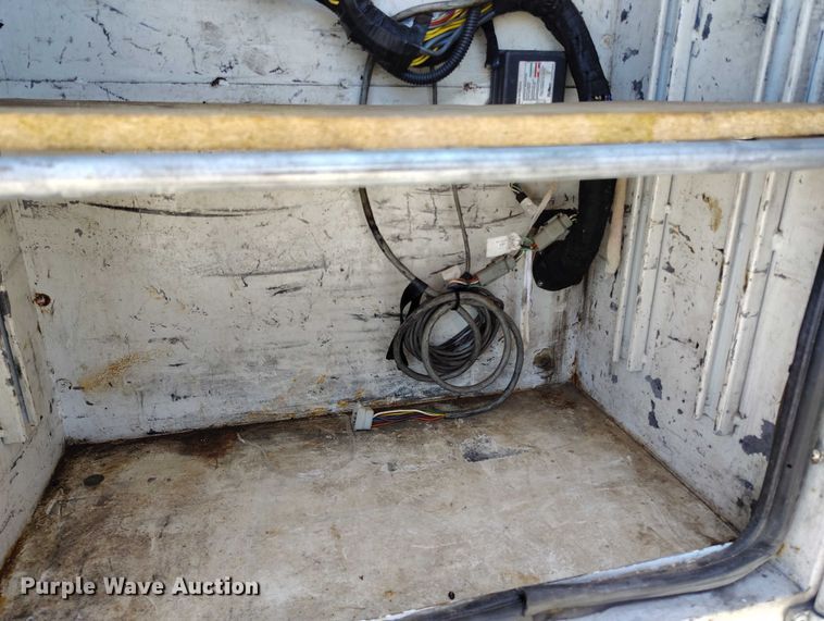 image for item DP5018 2019 Ford F550 bucket truck