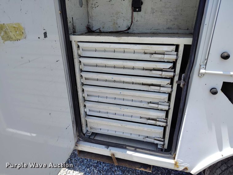 image for item DP5018 2019 Ford F550 bucket truck