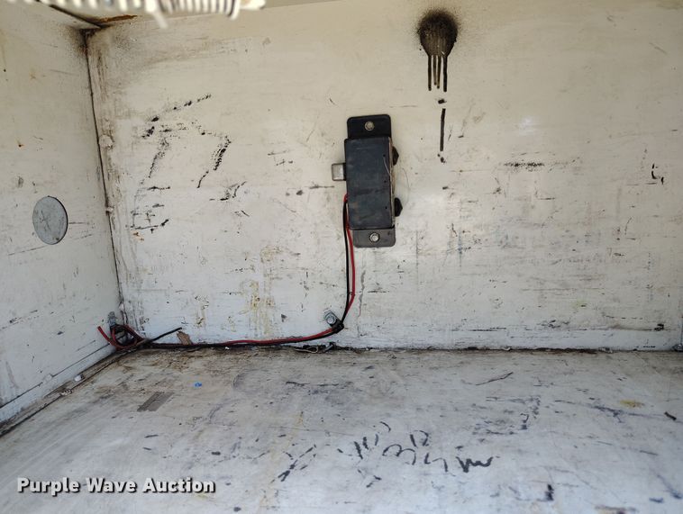 image for item DP5018 2019 Ford F550 bucket truck