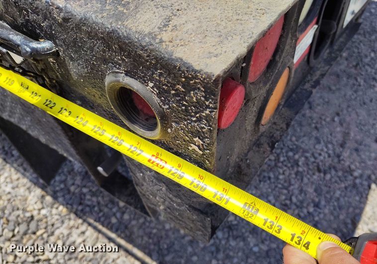 image for item DP5018 2019 Ford F550 bucket truck