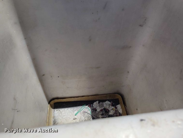 image for item DP5018 2019 Ford F550 bucket truck