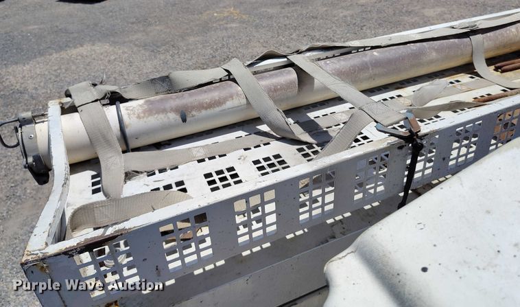 image for item DP5018 2019 Ford F550 bucket truck