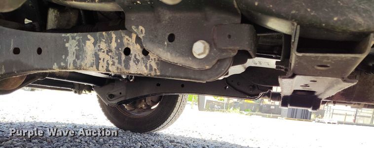 image for item DP5018 2019 Ford F550 bucket truck