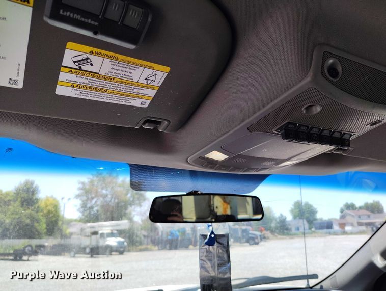 image for item DP5018 2019 Ford F550 bucket truck