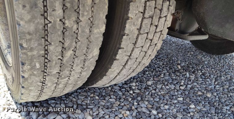 image for item DP5018 2019 Ford F550 bucket truck