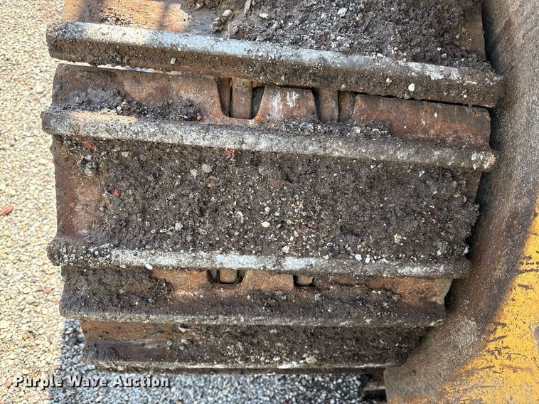 image for item DR2807 2008 Caterpillar 953D track loader