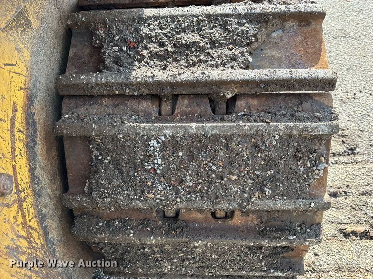 image for item DR2807 2008 Caterpillar 953D track loader