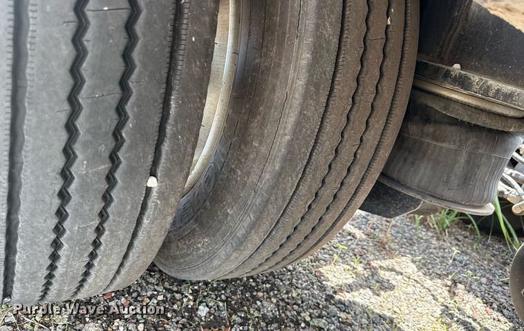 image for item DR2809 2022 Load King lowboy equipment trailer