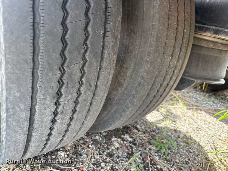 image for item DR2809 2022 Load King lowboy equipment trailer