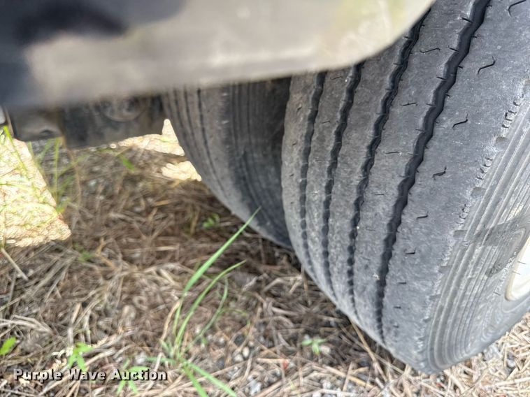 image for item DR2809 2022 Load King lowboy equipment trailer