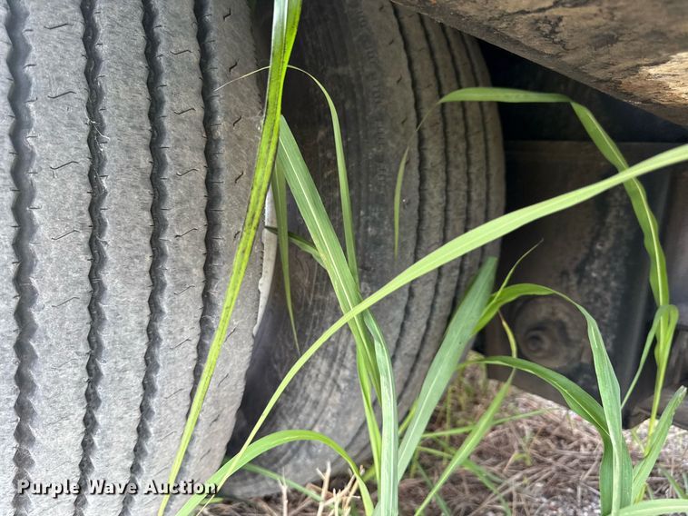 image for item DR2809 2022 Load King lowboy equipment trailer