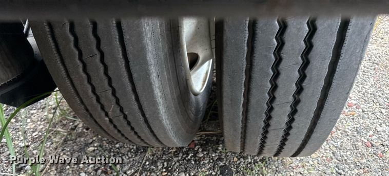 image for item DR2809 2022 Load King lowboy equipment trailer