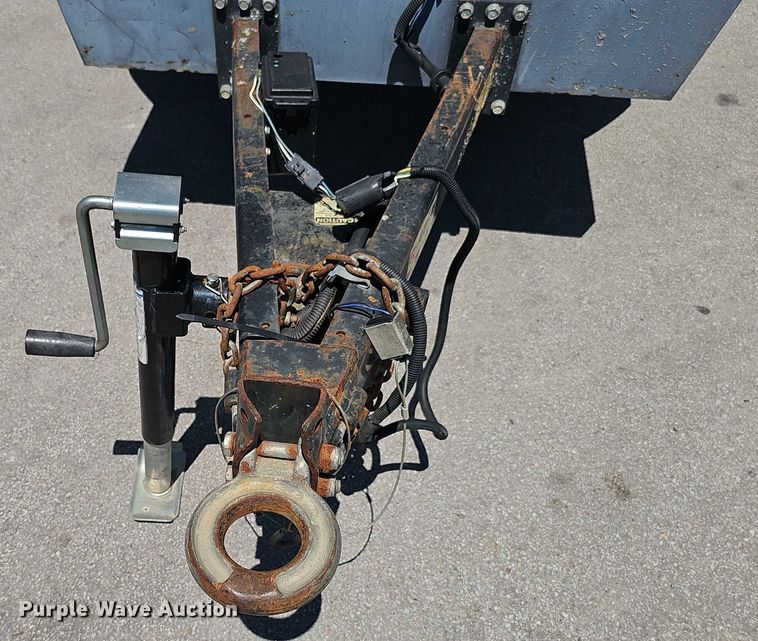 image for item DR3827 2018 Atlas-Copco XATS 400 JD8 air compressor