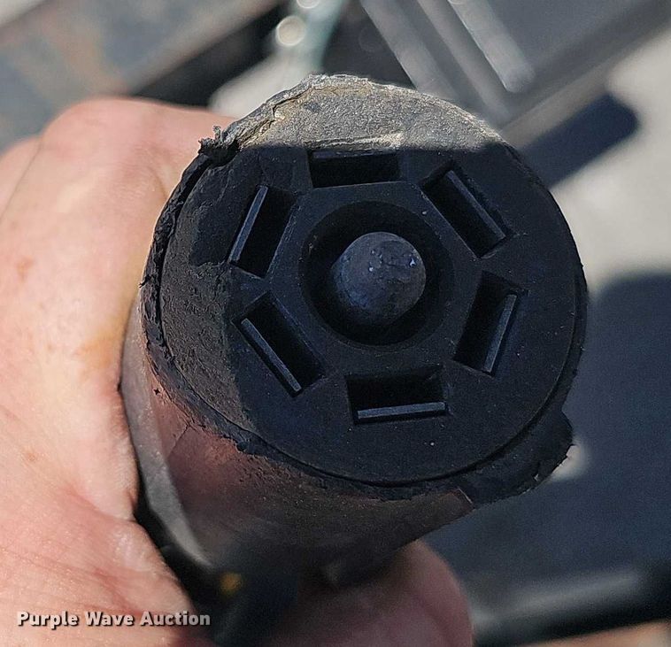 image for item DR3827 2018 Atlas-Copco XATS 400 JD8 air compressor