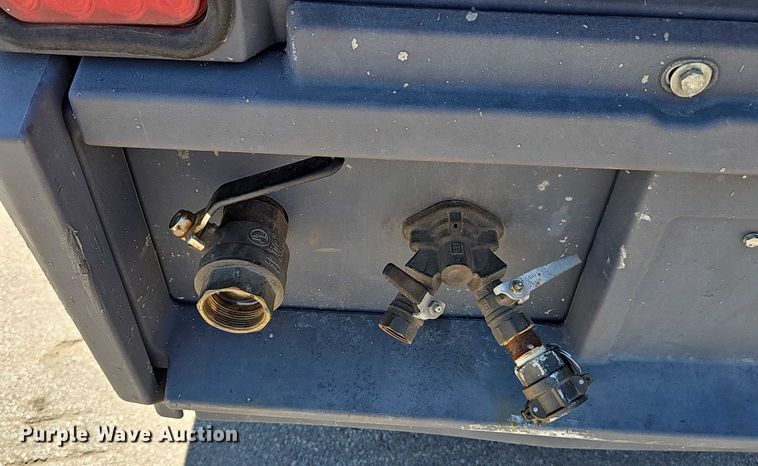 image for item DR3827 2018 Atlas-Copco XATS 400 JD8 air compressor