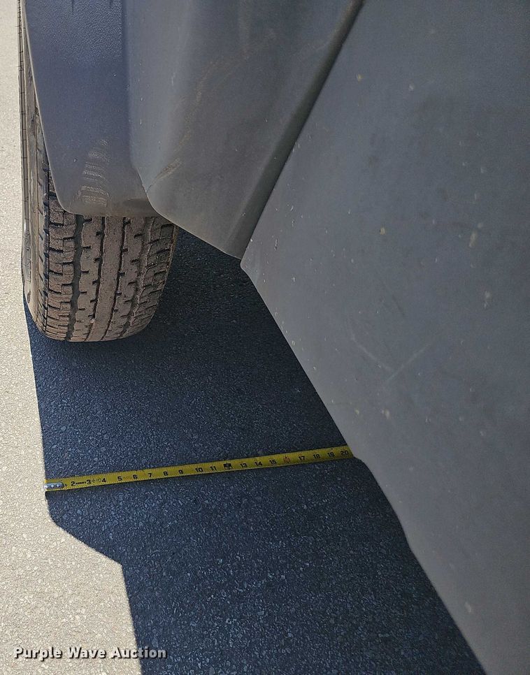 image for item DR3827 2018 Atlas-Copco XATS 400 JD8 air compressor