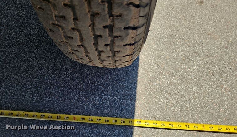 image for item DR3827 2018 Atlas-Copco XATS 400 JD8 air compressor